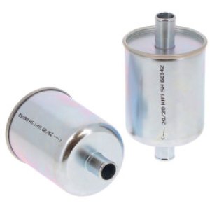 Гидравлический фильтр HIFI Filter SH 66142