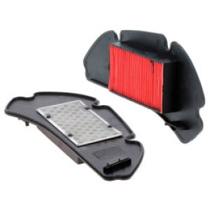 Воздушный фильтр HIFI Filter SA 7919