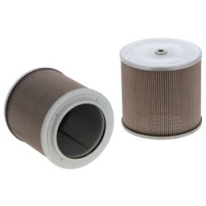 Гидравлический фильтр HIFI Filter SH 60369