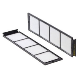 Воздушный фильтр HIFI Filter SC 80044