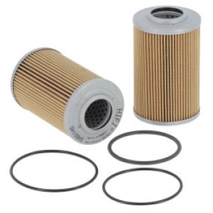 Гидравлический фильтр HIFI Filter SH 60145