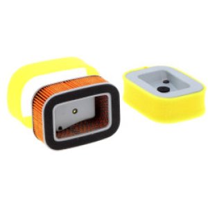 Воздушный фильтр HIFI Filter SA 12374