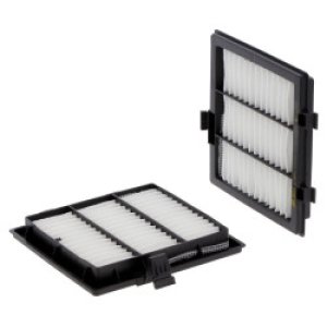 Воздушный фильтр HIFI Filter SC 80070