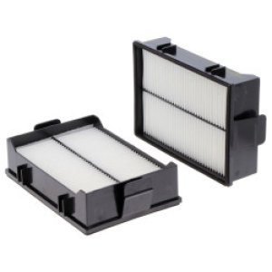 Воздушный фильтр HIFI Filter SC 80021