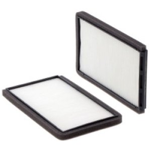 Воздушный фильтр HIFI Filter SC 80080