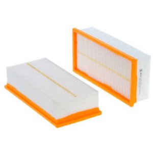 Воздушный фильтр HIFI Filter ASP 000402HE012