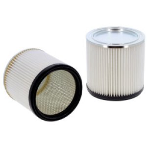 Воздушный фильтр HIFI Filter ASR 988809AG006