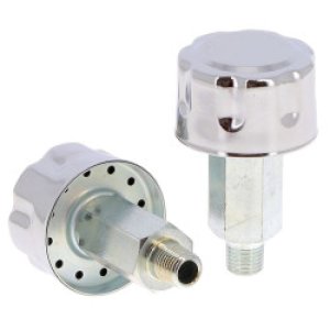 Фильтр сапуна HIFI Filter FS 356