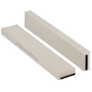 Воздушный фильтр HIFI Filter SC 40069