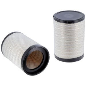 Воздушный фильтр HIFI Filter SA 18203