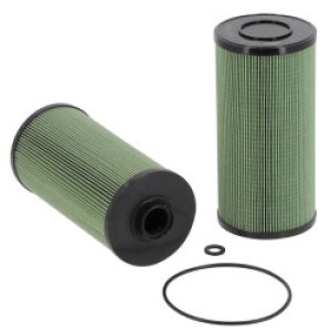 Топливный фильтр HIFI Filter SN 25068