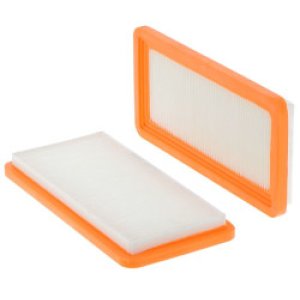 Воздушный фильтр HIFI Filter SC 90277