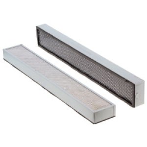 Воздушный фильтр HIFI Filter SC 40002 CAG