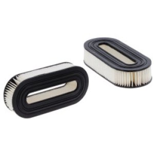 Воздушный фильтр HIFI Filter SC 40019