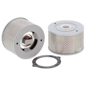 Гидравлический фильтр HIFI Filter SH 52951