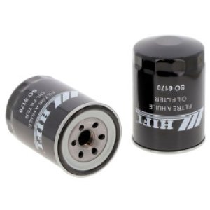 Масляный фильтр HIFI Filter SO 6170