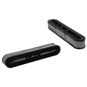 Воздушный фильтр HIFI Filter SC 17066 CAG