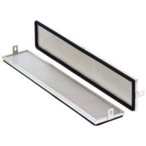 Воздушный фильтр HIFI Filter SC 40014