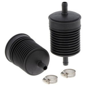 Гидравлический фильтр HIFI Filter SH 70224