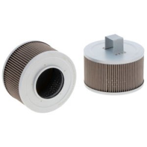 Гидравлический фильтр HIFI Filter SH 60127