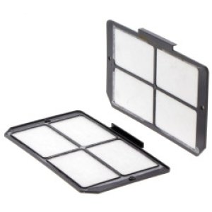 Воздушный фильтр HIFI Filter SC 80036