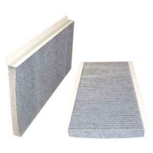 Воздушный фильтр HIFI Filter SC 4027 CA