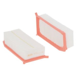 Воздушный фильтр HIFI Filter SA 4125