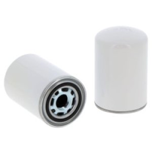 Гидравлический фильтр HIFI Filter SH 60038