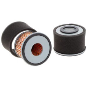 Воздушный фильтр HIFI Filter SA 12163