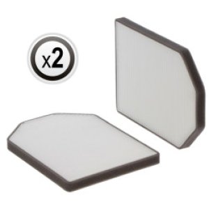 Воздушный фильтр HIFI Filter SC 5030 KIT