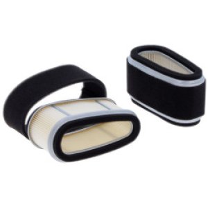 Воздушный фильтр HIFI Filter SA 12311