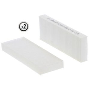 Воздушный фильтр HIFI Filter SC 4053 KIT