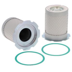 Фильтр сепаратор HIFI Filter OE 3012