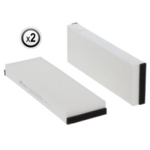 Воздушный фильтр HIFI Filter SC 5086 KIT