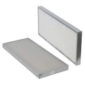 Воздушный фильтр HIFI Filter ASP 001205AA037