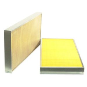 Воздушный фильтр HIFI Filter ASP 001206AA078