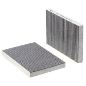 Воздушный фильтр HIFI Filter SC 5059 CA