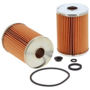 Масляный фильтр HIFI Filter SO 9019