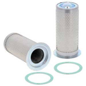 Фильтр сепаратор HIFI Filter OS 5411