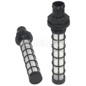 Гидравлический фильтр HIFI Filter SH 52334