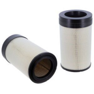 Воздушный фильтр HIFI Filter SA 16656
