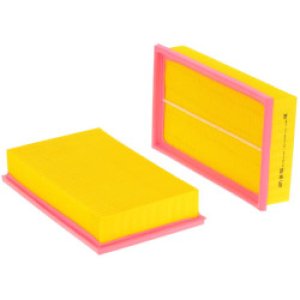 Воздушный фильтр HIFI Filter SA 760