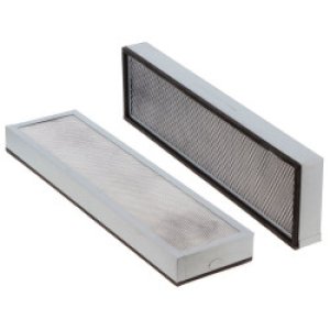 Воздушный фильтр HIFI Filter SC 40025 CAG