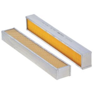 Воздушный фильтр HIFI Filter SC 70077