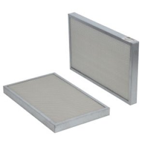 Воздушный фильтр HIFI Filter ASP 001301AF028