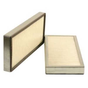 Воздушный фильтр HIFI Filter ASP 000801AA020