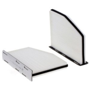 Воздушный фильтр HIFI Filter SC 5071