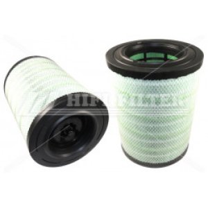 Воздушный фильтр HIFI Filter SA 16862