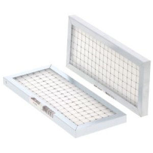 Воздушный фильтр HIFI Filter SC 50155