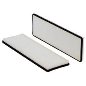 Воздушный фильтр HIFI Filter SC 50124